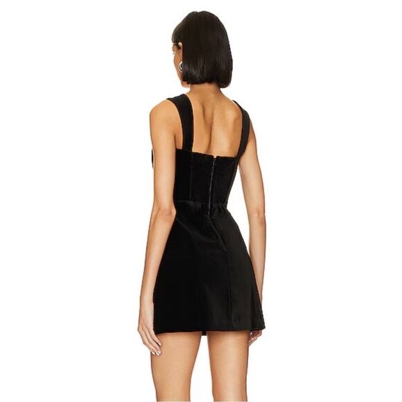 Alice + Olivia Taylum dress - Picture 2 of 5